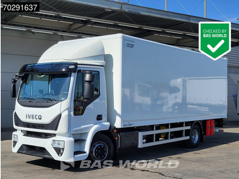 IVECO EuroCargo 140E Koffer LKW