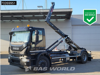 IVECO EuroCargo 180E Abrollkipper