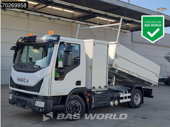 IVECO EuroCargo 75E Kipper