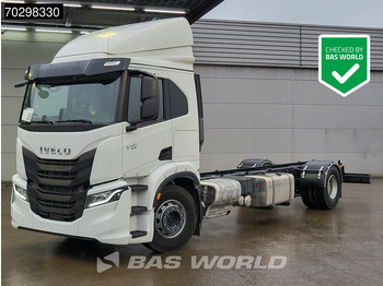 IVECO S-WAY Fahrgestell LKW