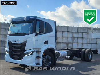 IVECO S-WAY Fahrgestell LKW