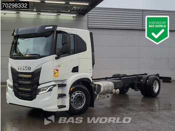 IVECO S-WAY Fahrgestell LKW