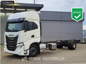 IVECO S-WAY Fahrgestell LKW