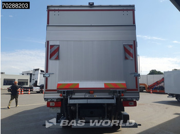 Plane LKW, Zustand - NEU Iveco S-Way 490 6X2 NEW! Lift+Steering Axle 2tons Dhollandia Ladebordwand Retarder ACC LED: das Bild 3