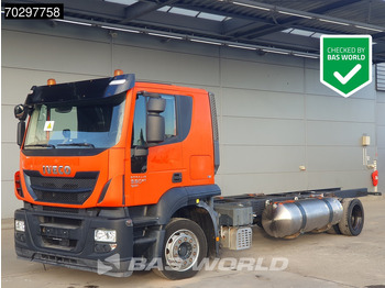 IVECO Stralis Fahrgestell LKW