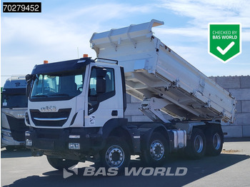 IVECO Stralis 480 Kipper