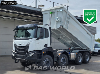IVECO T-WAY Kipper