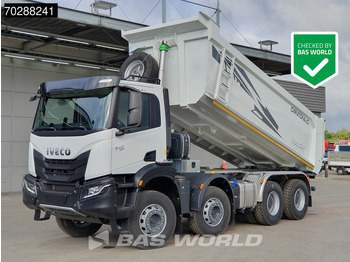 IVECO T-WAY Kipper