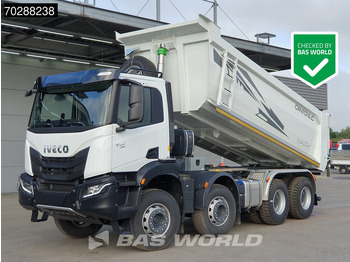IVECO T-WAY Kipper