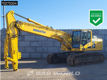 KOMATSU PC290LC-10 Kettenbagger
