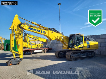 KOMATSU Kettenbagger