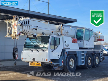 LIEBHERR LTM 1055/1 All-Terrain Kran