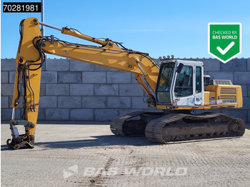 LIEBHERR R 914 B HDSL Kettenbagger