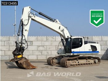 LIEBHERR R 936 Kettenbagger