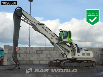 LIEBHERR R 954 Umschlagbagger