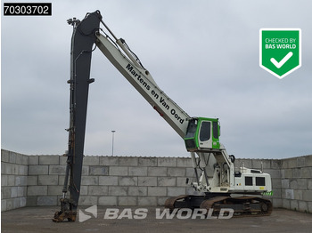 LIEBHERR R 954 Kettenbagger