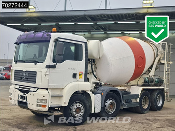 SCHWING STETTER Fahrmischer