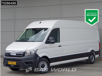 MAN TGE 3.140 Kastenwagen