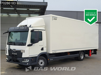 MAN TGL 12.220 Koffer LKW