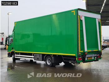 Koffer LKW MAN TGL 12.220 4X2 NL-Truck 2000kg Ladebordwand Automatic Navi Euro 6: das Bild 2 Koffer LKW MAN TGL 12.220 4X2 NL-Truck 2000kg Ladebordwand Automatic Navi Euro 6: das Bild 2