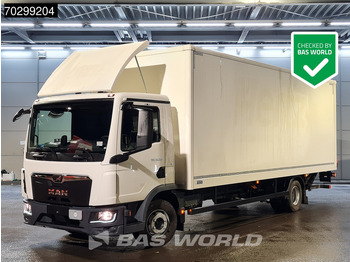 MAN TGL 12.250 Koffer LKW
