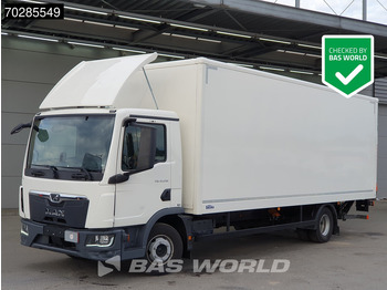 MAN TGL 12.250 Koffer LKW