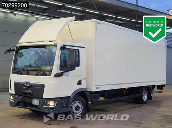 MAN TGL 12.250 Koffer LKW