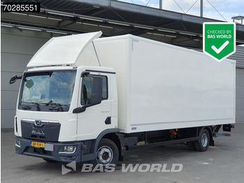 MAN TGL 12.250 Koffer LKW