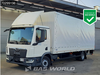 MAN TGL 12.250 Plane LKW