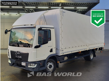 MAN TGL 12.250 Plane LKW