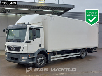 MAN TGM 15.250 Koffer LKW