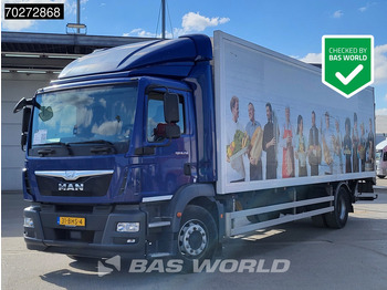MAN TGM 18.250 Kühlkoffer LKW