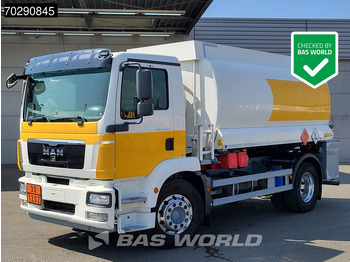 MAN TGM 18.340 Tankwagen