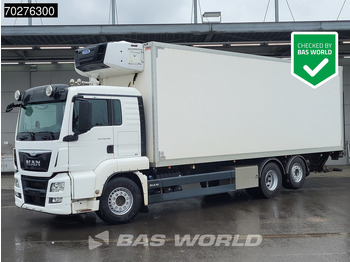MAN TGS 26.400 Kühlkoffer LKW