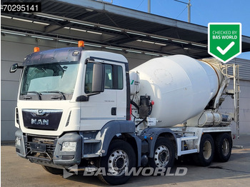 SCHWING STETTER Fahrmischer