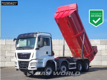 MAN TGS 41.440 Kipper
