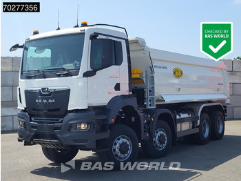 MAN TGS 41.480 Kipper