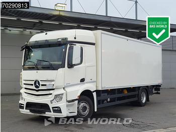 MERCEDES-BENZ Actros 1843 Koffer LKW