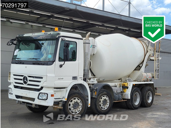 SCHWING STETTER Fahrmischer