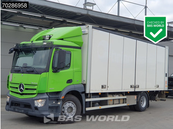 MERCEDES-BENZ Antos 1827 Koffer LKW