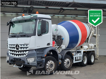 SCHWING STETTER Fahrmischer