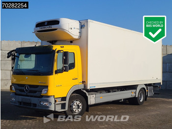 MERCEDES-BENZ Atego 1324 Kühlkoffer LKW