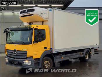 MERCEDES-BENZ Atego 1324 Kühlkoffer LKW