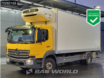MERCEDES-BENZ Atego 1524 Kühlkoffer LKW