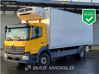 MERCEDES-BENZ Atego 1524 Kühlkoffer LKW