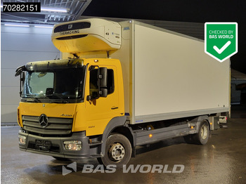 MERCEDES-BENZ Atego 1524 Kühlkoffer LKW