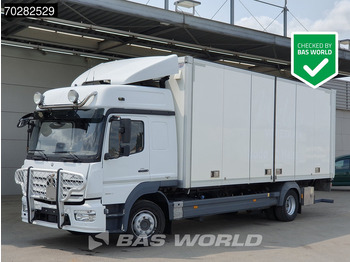 MERCEDES-BENZ Atego 1527 Koffer LKW