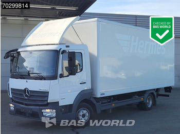 MERCEDES-BENZ Atego 816 Koffer LKW