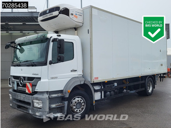 MERCEDES-BENZ Axor 1833 Kühlkoffer LKW