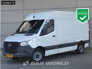 MERCEDES-BENZ Sprinter 315 Kastenwagen